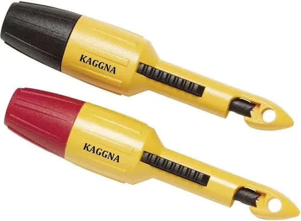 KAGGNA TP81 Wire Piercing Probe, Insulation Piercing Clip Set, Wire Voltage Test  | eBay