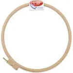 Morgan Products-Morga<wbr/>n Plastic No-Slip Hoop 17&#034;-