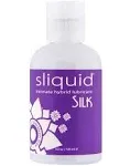 Naturals Silk 4.2 Fl. Oz. 124 ml