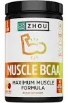 Muscle BCAA Tropical Punch