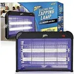 Zap It! Electric Indoor Bug Zapper