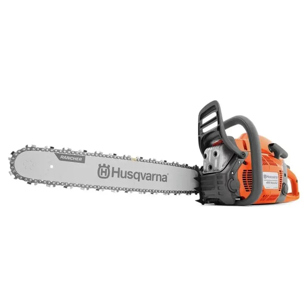 Husqvarna 460 Rancher 2-Cycle Gas Chainsaw