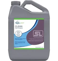 Aquascape Clean for Ponds SL, 32 fl oz