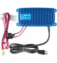 Victron BlueSmart IP67 Charger