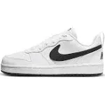 Nike Kids' Court Borough Low Recraft