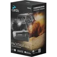 Cardo Systems PT200050 Packtalk Edge