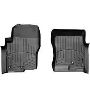 WeatherTech DigitalFit Front FloorLiner