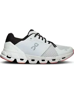 On Cloudflyer 4 shoes - White