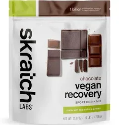 Skratch Labs Sport Recovery Vegan Drink Mix