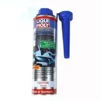 Liqui Moly Jectron Fuel Injection Cleaner