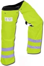 Forester Protective Trimmer Safety Chaps