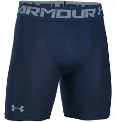 Under Armour Men's Heatgear Armour Compression Shorts