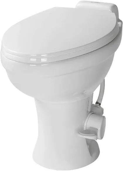 Lippert Flow Max RV Toilet 2022113192