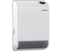 Stiebel Eltron CK 200-2 Trend Wall-Mounted Electric Fan Heater