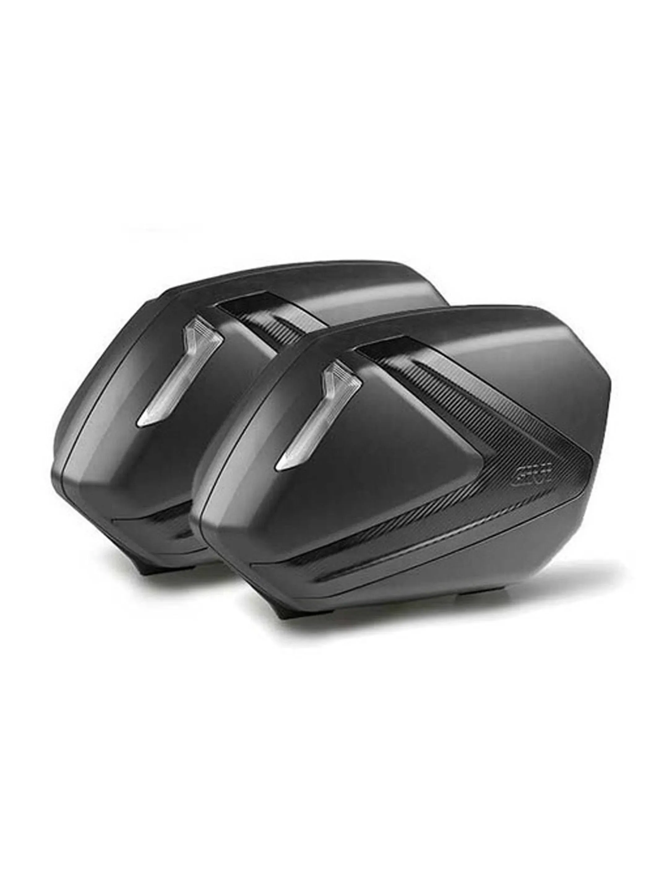 Givi V37 Monokey Side Cases V37NNTA