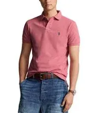 Polo Ralph Lauren Men's Classic Fit Polo Shirt