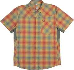 Club Ride Men's New West Shirt