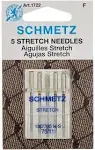 Schmetz Stretch Machine Needles 11/75