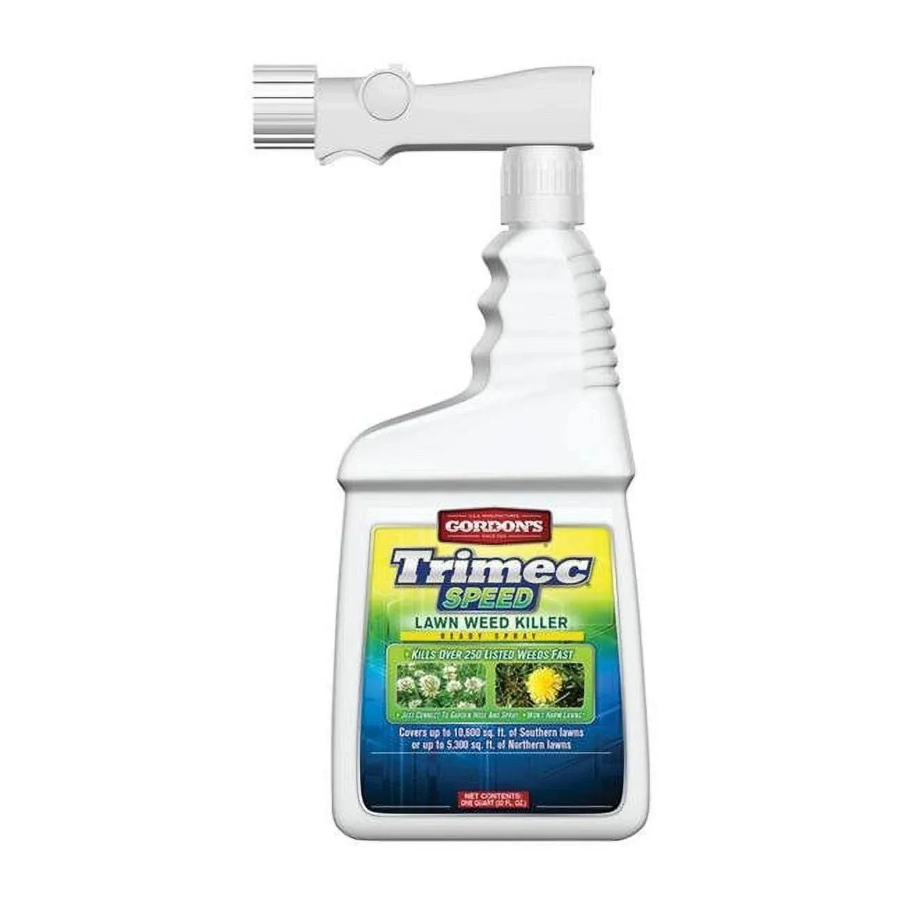 Gordon's Trimec Speed Weed Killer