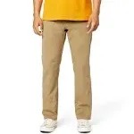 Dockers Men's Straight Fit Smart 360 Tech Ultimate Chino Pants