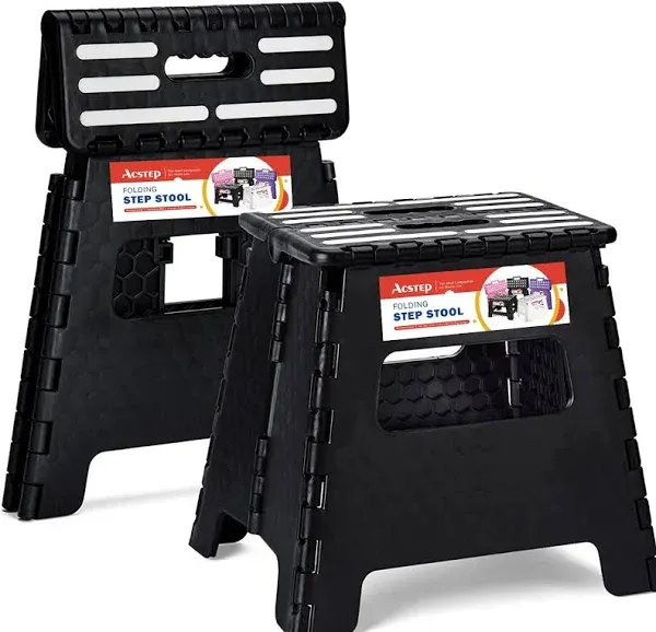 Home-it Super Quality Folding Step Stool