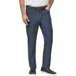 Greg Norman Men&#x27;s 5 Pocket Pant