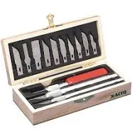 X-Acto Compression Basic Knife Set