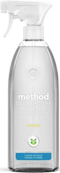 Method Daily Shower Spray Ylang Ylang