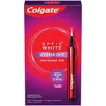 Colgate Optic White Overnight Teeth Whitening Pen