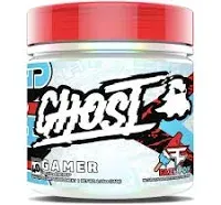 Ghost Gamer x Faze Clan