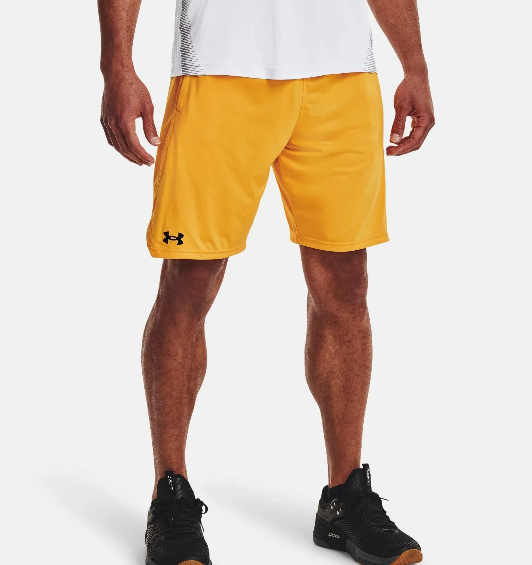 Under Armour Men's UA Locker 9" Pocketed Shorts