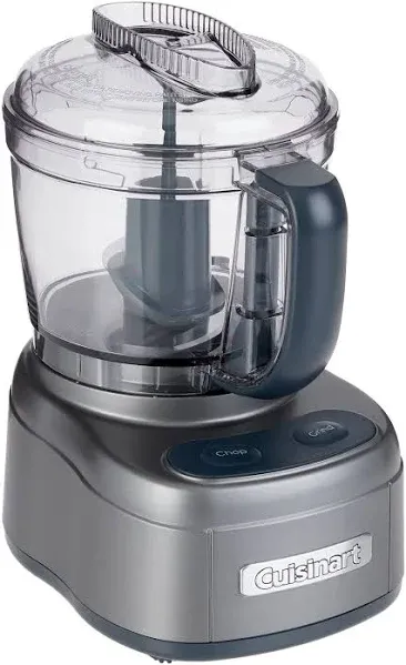 Cuisinart Elemental Chopper/Grinder, 4-Cup