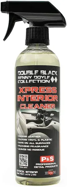 P&S Xpress Car Interior Cleaner