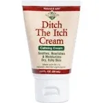 All Terrain - Ditch The Itch Cream - 2 oz