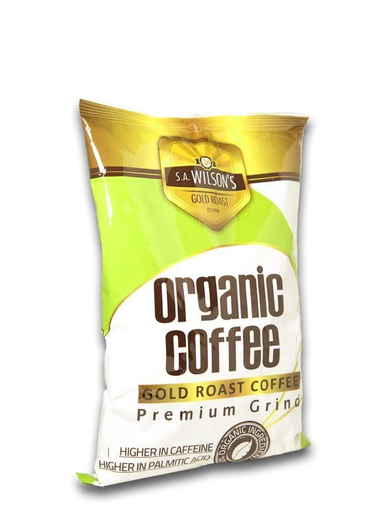 Organic Enema Coffee