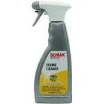 Sonax 543200 Engine Degreaser; 500 ml Spray Bottle | SX543200