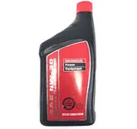 Honda 5W30 Engine Oil 08207-5W30