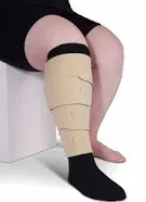 CircAid JuxtaLite Lower Leg Compression Wrap