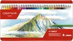 Caran d'Ache : Pablo Colored Pencil : Set of 40