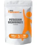 Potassium Bicarbonate Powder