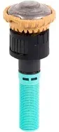 NEW Rain Bird 18RNVAPRO 13 Ft. - 18 Ft. 1/2&#034; BLACK  Rotary Nozzle ADJUSTABLE