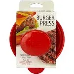 Joie Burger Press, Red