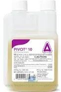 Control Solutions Pivot 10 IGR Concentrate