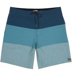 Billabong Men's Tribong Lo Tide Boardshorts