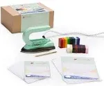 Encaustic Art Starter Kit