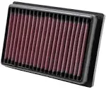 High-Flow Original Lifetime Engine Air Filter - CANAM SPYDER RT990