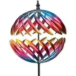 Jupiter Two-Way Wind Spinner