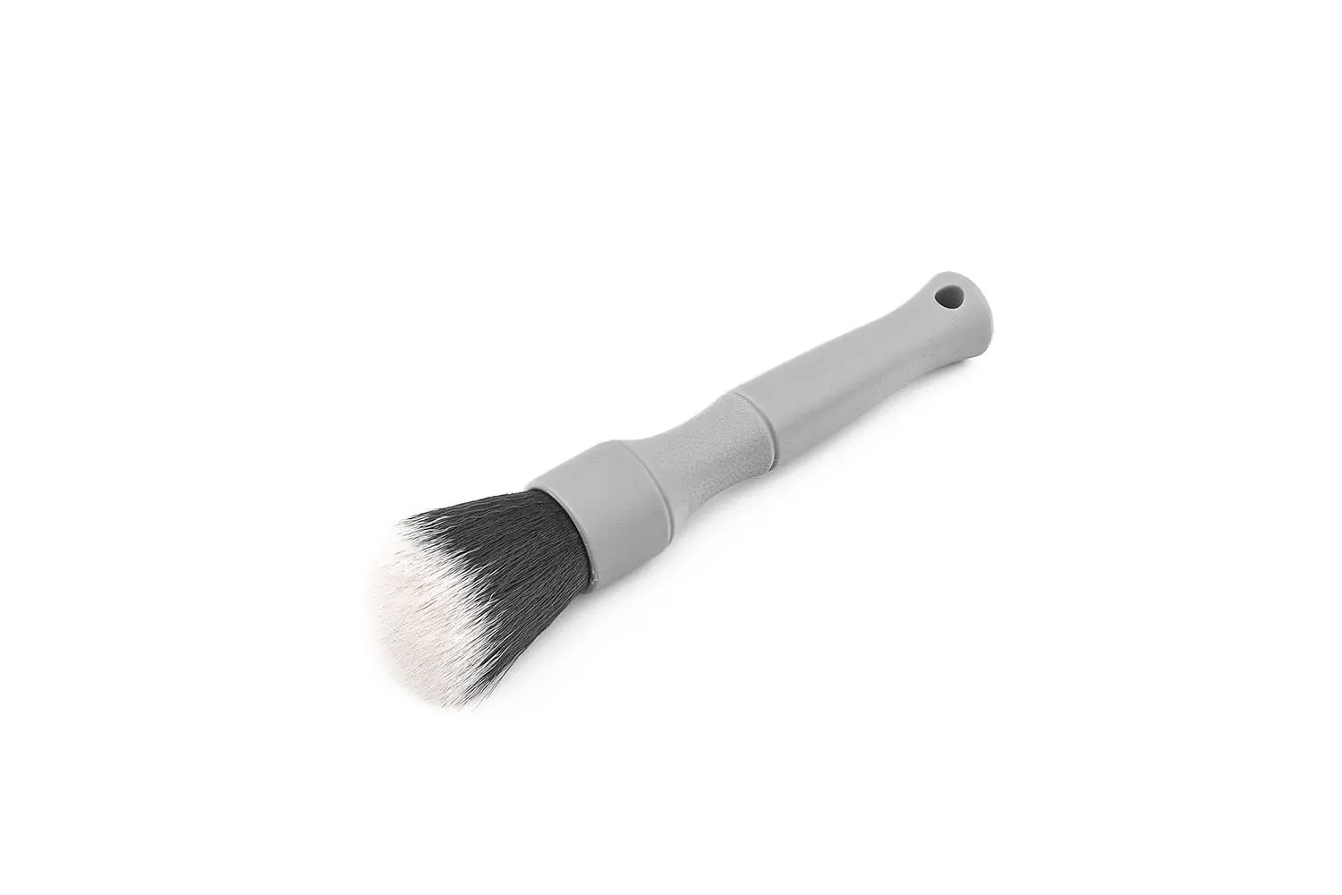 Detail Factory Ultra Soft Synthetic Detailing Brush | Gray Small