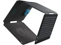 Anker SOLIX PS30 Portable Solar Panel (30W)