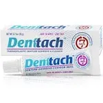 Denture Adhesive, Thermoplastic Denture Adhesive, Cushion and Reliner, Comfortab